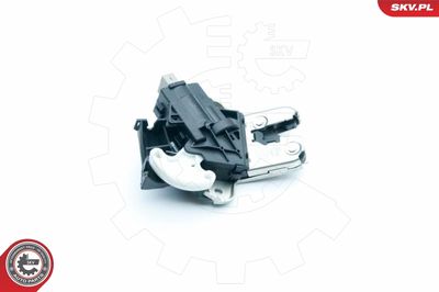 Aizmugurējo durvju slēdzene ESEN SKV 16SKV307