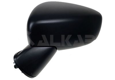Ārējais atpakaļskata spogulis ALKAR 6101076