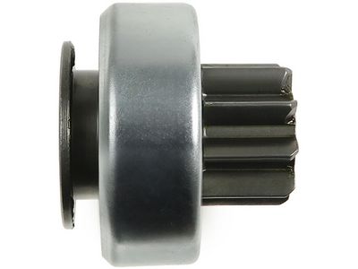 Pievads ar brīvgaitas mehānismu, Starteris AS-PL SD1069S