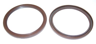 Уплотняющее кольцо, коленчатый вал ELRING 717.720