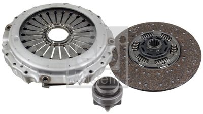 Sajūga komplekts FEBI BILSTEIN 105202