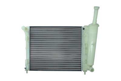 Radiators, Motora dzesēšanas sistēma KAMOKA 7705025