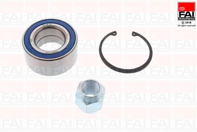 Riteņa rumbas gultņa komplekts FAI AutoParts FWBK1022
