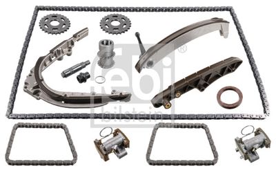 Комплект цели привода распредвала FEBI BILSTEIN 178830