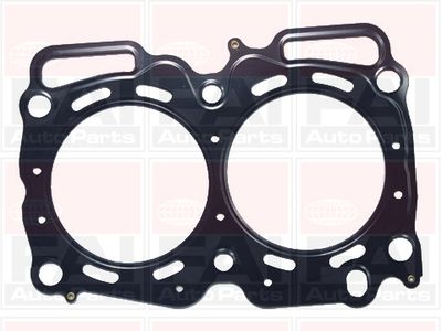 Прокладка, головка цилиндра FAI AutoParts HG1286