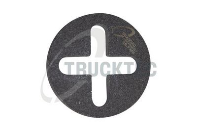 Ведомый диск, приводной механизм (ТНВД) TRUCKTEC AUTOMOTIVE 01.15.120