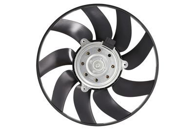Ventilators, Motora dzesēšanas sistēma KAMOKA 7742062