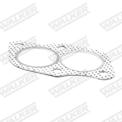 Blīve, Izplūdes caurule WALKER 81067