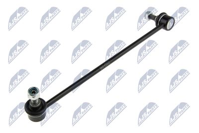 Stiepnis/Atsaite, Stabilizators NTY ZLP-HD-046