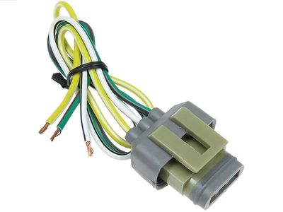 Remkomplekts, Ģenerators AS-PL ATP9007S