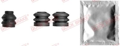 Piederumu komplekts, Bremžu suports QUICK BRAKE 113-1465
