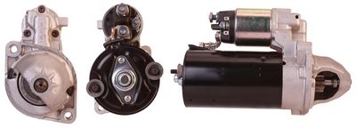 Стартер DRI 315048092