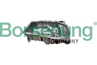 Масляный поддон BORSEHUNG B10657