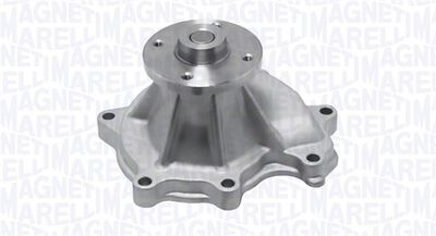 Ūdens sūknis, dzinēja dzesēšana MAGNETI MARELLI 352316170785