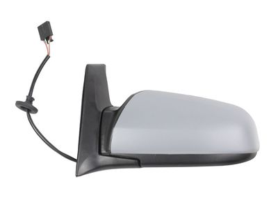 Ārējais atpakaļskata spogulis ABAKUS 2825M01