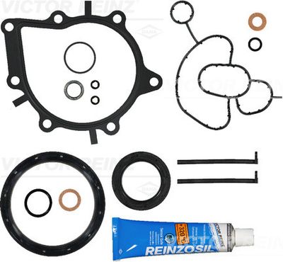 Blīvju komplekts, Motora bloks VICTOR REINZ 08-39246-01