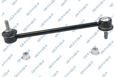 Stiepnis/Atsaite, Stabilizators GSP S051709