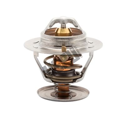 Termostats, Dzesēšanas šķidrums HEPU TM1272