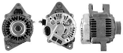 Генератор LUCAS LRA03002