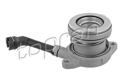 Centrālais izslēdzējmehānisms, Sajūgs TOPRAN 621 851