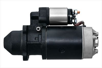 Стартер HELLA 8EA 015 642-381