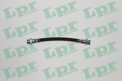 Тормозной шланг LPR 6T47412