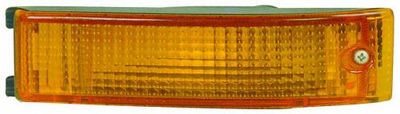 lampa pozycyjna DAIH FRONT LAMP.... FIT FOR: DH.CHARAD..'88. ABAKUS 211-1615L