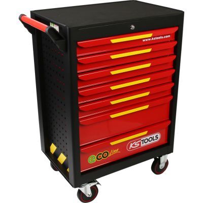 Instrumentu ratiņi KS TOOLS 897.1007