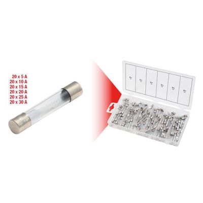 ассортиментные ящики KS TOOLS 970.0270