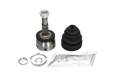 Шарнирный комплект, приводной вал KAVO PARTS CV-6501