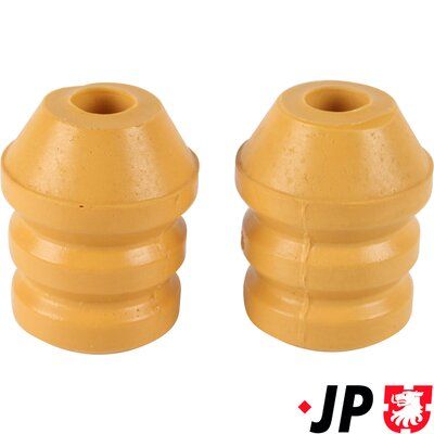 Пылезащитный комплект, амортизатор JP GROUP 1242700610