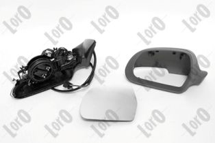 Наружное зеркало ABAKUS 3507M01