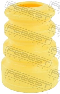 Gājiena ierobežotājs, Atsperojums FEBEST TD-ACV40R