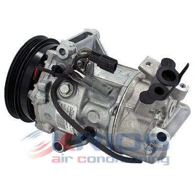 Kompresors, Gaisa kond. sistēma MEAT & DORIA K11540