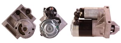 Стартер DRI 670005102