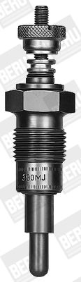 Kvēlsvece BorgWarner (BERU) GV127