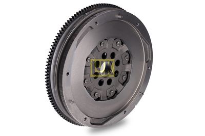 Маховик Schaeffler LuK 415 0390 10