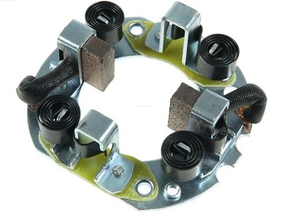 Кронштейн, угольная щетка AS-PL SBH2011