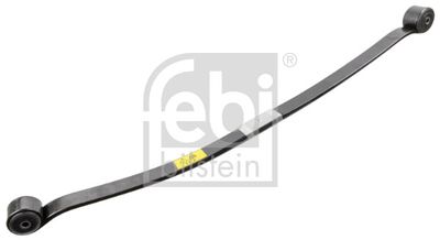 Lāgu atsperes lokšņu komplekts FEBI BILSTEIN 185505