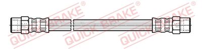 Bremžu šļūtene QUICK BRAKE 25.029