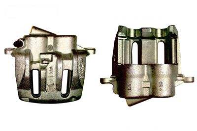 Bremžu suports BOSCH 0 204 004 513