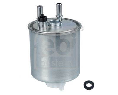 Degvielas filtrs FEBI BILSTEIN 108735