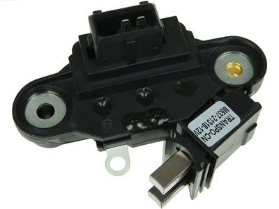 Ģeneratora sprieguma regulators AS-PL ARE3024S