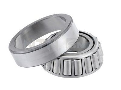 Подшипник ступицы колеса SNR HDB033