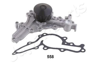 Ūdens sūknis, dzinēja dzesēšana JAPANPARTS PQ-558