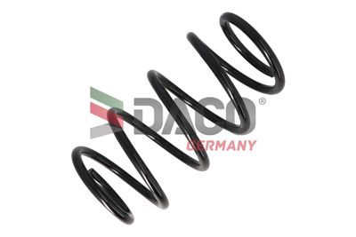 Пружина ходовой части DACO 802612