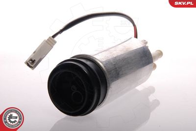 Топливный насос ESEN SKV 02SKV265
