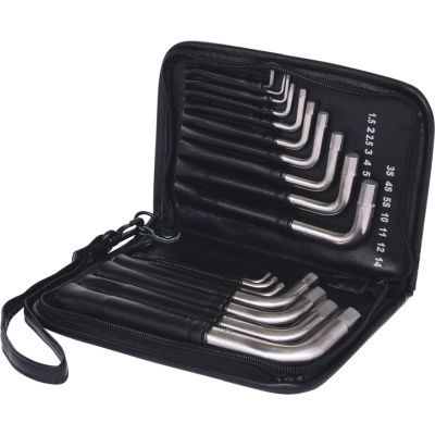 Izliekts skrūvgriezis KS TOOLS 965.2004