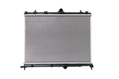Radiators, Motora dzesēšanas sistēma KAMOKA 7700107