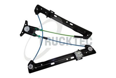 Стеклоподъемник TRUCKTEC AUTOMOTIVE 02.53.010